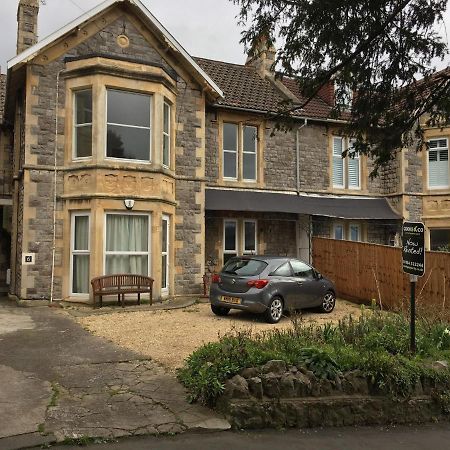 Pierview Place ويستون سوبر مير المظهر الخارجي الصورة