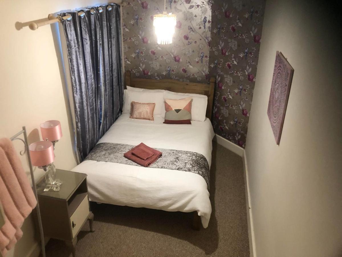 Pierview Place ويستون سوبر مير المظهر الخارجي الصورة