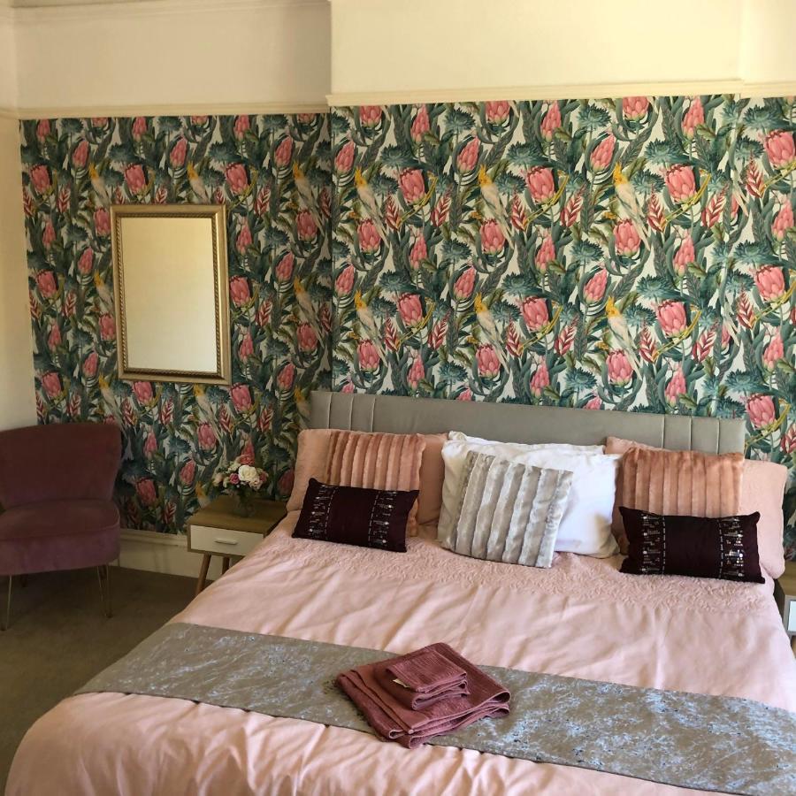Pierview Place ويستون سوبر مير المظهر الخارجي الصورة